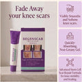 Regenscar Advanced Scar Treatment Knee Scars