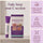 Regenscar Advanced Scar Treatment C-section